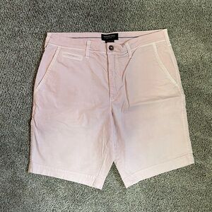 Mens AE Flex Lived-in Short